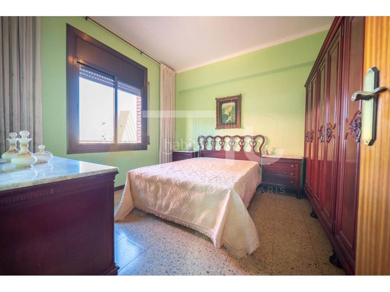 Foto b903e22b-7e2f-4b9f-abb0-c7f9f5fcf386. Appartamento con riscaldamento parcheggio in La Verneda - La Pau Barcelona