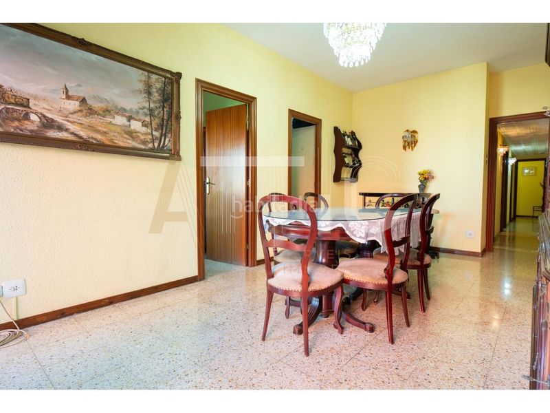 Foto c5513136-8818-4bcd-b246-66e5324f1369. Appartamento con riscaldamento parcheggio in La Verneda - La Pau Barcelona
