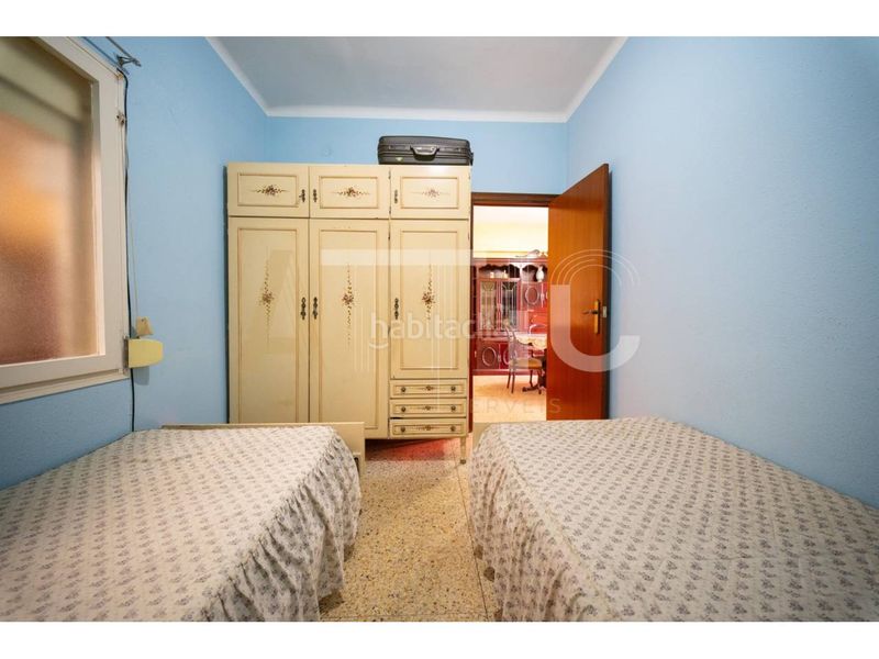 Foto d13610f4-d989-4850-8824-017ab95596ea. Appartamento con riscaldamento parcheggio in La Verneda - La Pau Barcelona