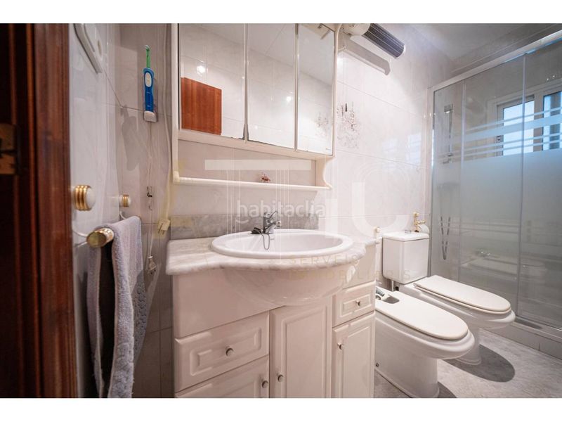 Foto e0a10499-4444-4637-8a59-40eb1b418a0a. Appartamento con riscaldamento parcheggio in La Verneda - La Pau Barcelona
