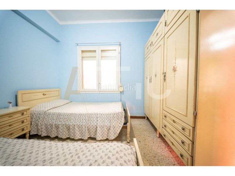 Foto e4c7236c-9f47-492b-8df2-6a08828ea43f. Appartamento con riscaldamento parcheggio in La Verneda - La Pau Barcelona