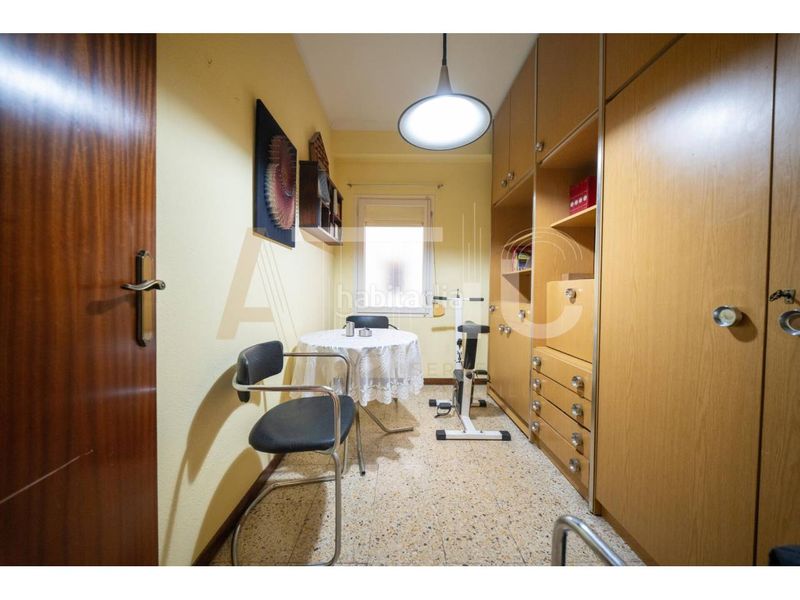 Foto efa0ef37-3cb6-4319-a4ac-e71092cd6b66. Appartamento con riscaldamento parcheggio in La Verneda - La Pau Barcelona