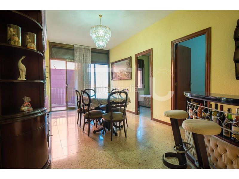 Foto f0185bd9-6dca-45e4-85ff-235f0faa5970. Appartamento con riscaldamento parcheggio in La Verneda - La Pau Barcelona