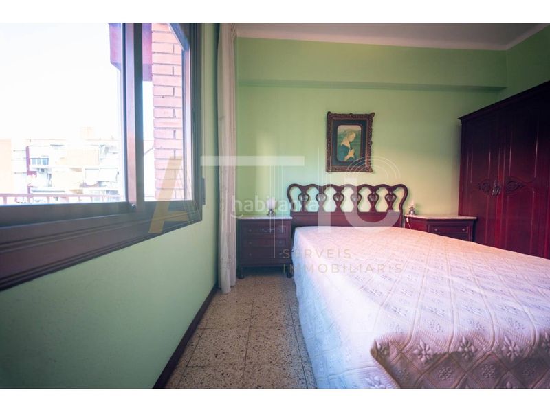 Foto f5401d64-2817-4889-be5e-7cf49413ddcf. Appartamento con riscaldamento parcheggio in La Verneda - La Pau Barcelona