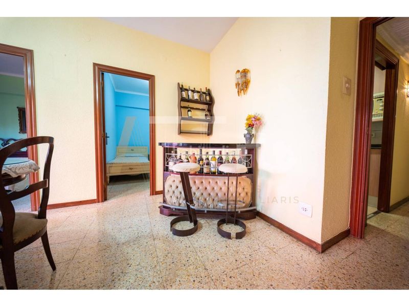 Foto f9e5ea7c-3952-463f-909b-597d1d232874. Appartamento con riscaldamento parcheggio in La Verneda - La Pau Barcelona