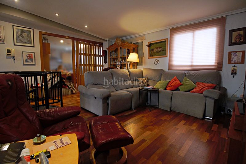 Ático en carrer del pintor vila prades 7 ático dúplex con terraza de 30metros en Valencia - Imagen 12