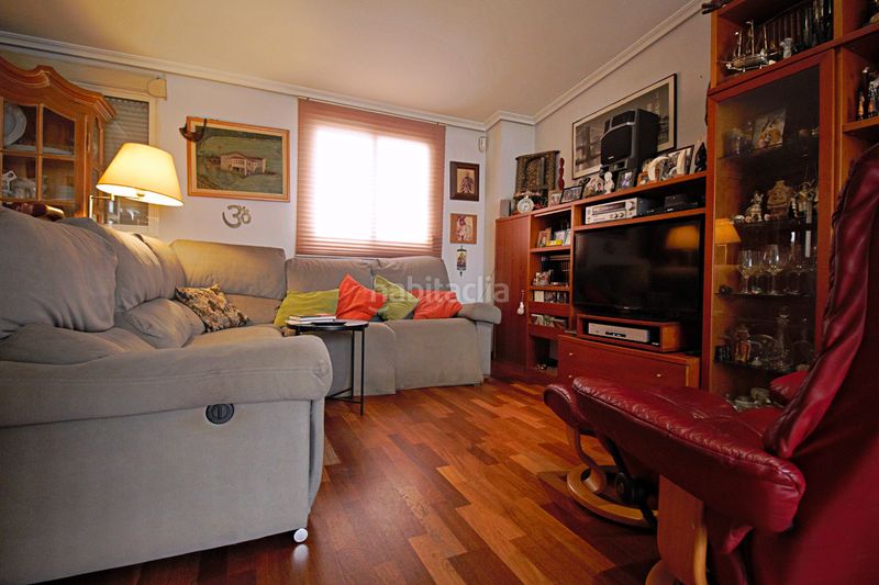 Ático en carrer del pintor vila prades 7 ático dúplex con terraza de 30metros en Valencia - Imagen 10