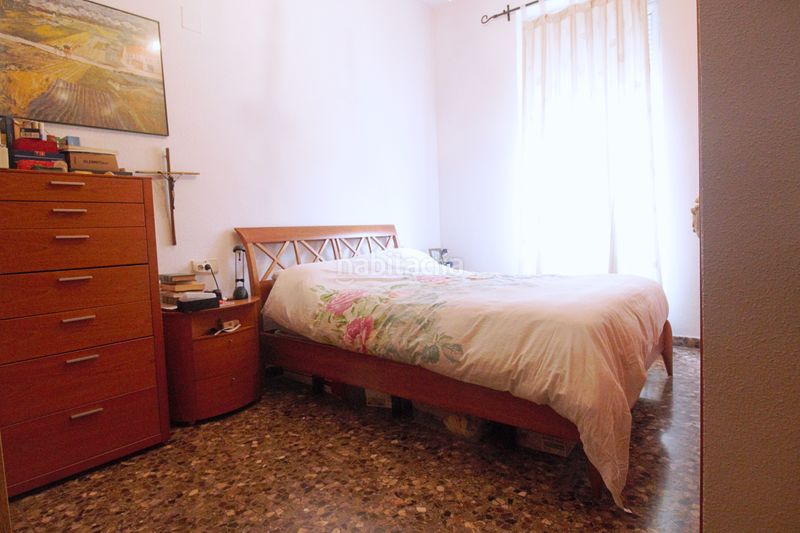 Ático en carrer del pintor vila prades 7 ático dúplex con terraza de 30metros en Valencia - Imagen 19