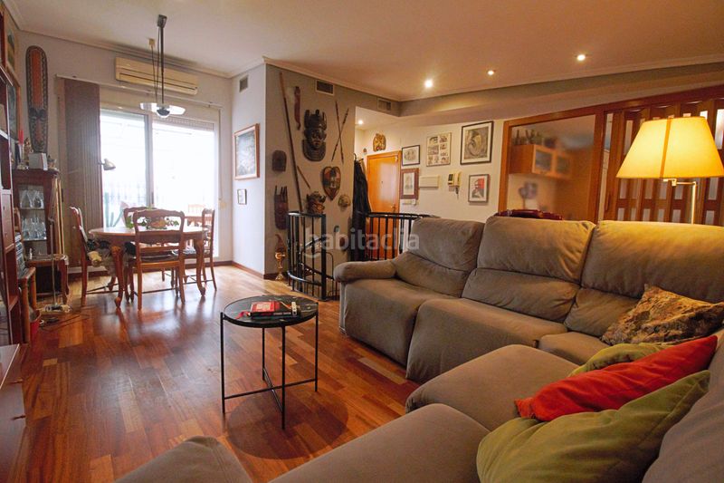 Ático en carrer del pintor vila prades 7 ático dúplex con terraza de 30metros en Valencia - Imagen 11