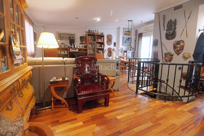 Ático en carrer del pintor vila prades 7 ático dúplex con terraza de 30metros en Valencia - Imagen 14