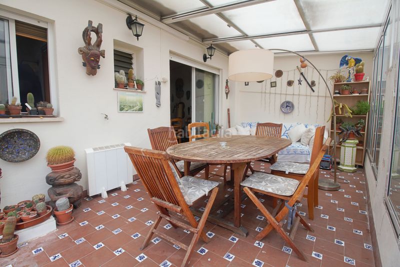 Ático en carrer del pintor vila prades 7 ático dúplex con terraza de 30metros en Valencia - Imagen 3