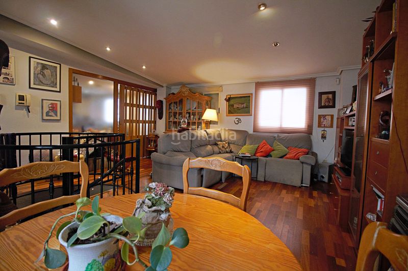 Ático en carrer del pintor vila prades 7 ático dúplex con terraza de 30metros en Valencia - Imagen 13