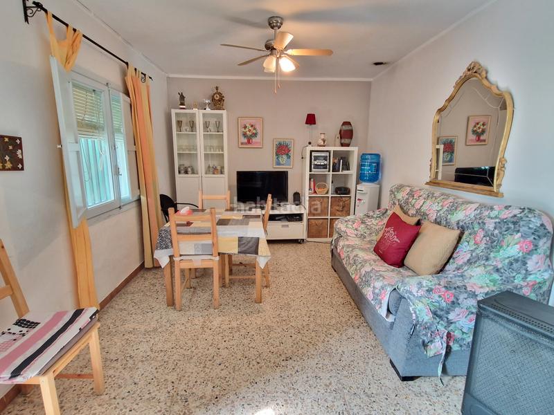 Foto 0b89880d-3176-477a-8a2d-40e779eb5181. Casa  aislada con terreno en Alfocea Zaragoza