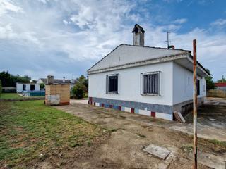 Casa  Camino del mojón. Casa aislada con terreno
