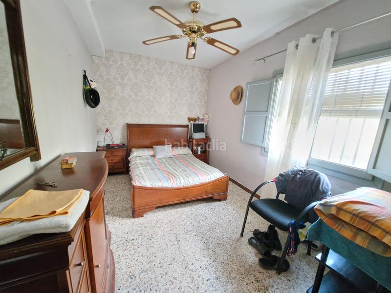 Foto 2d364205-1a5f-4993-ae76-7768e04c075f. Casa  aislada con terreno en Alfocea Zaragoza