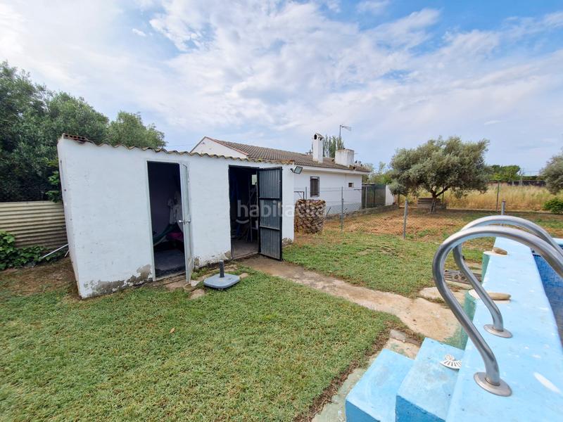 Foto 3e9c7543-03f0-499a-ab87-878ccec5e554. Casa  aislada con terreno en Alfocea Zaragoza