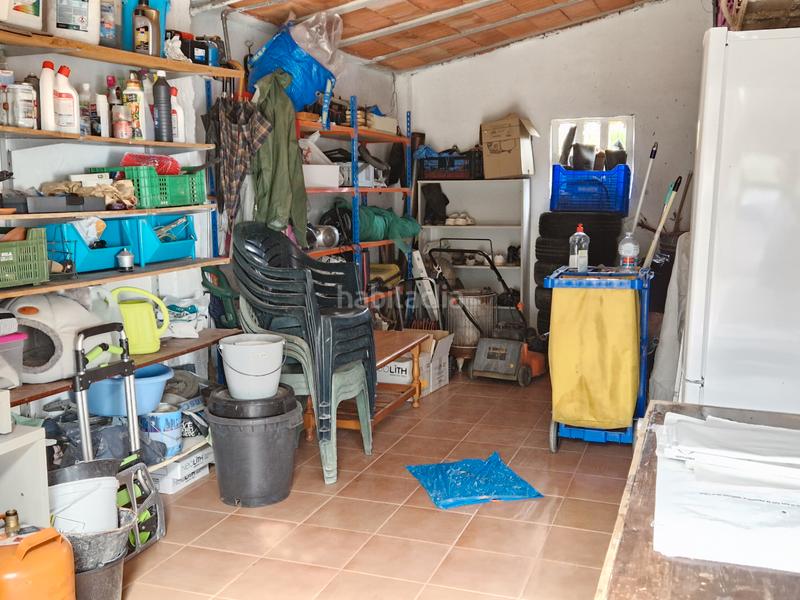 Foto 8971b5be-fd82-4234-9185-d1cdeca2e98d. Casa  aislada con terreno en Alfocea Zaragoza