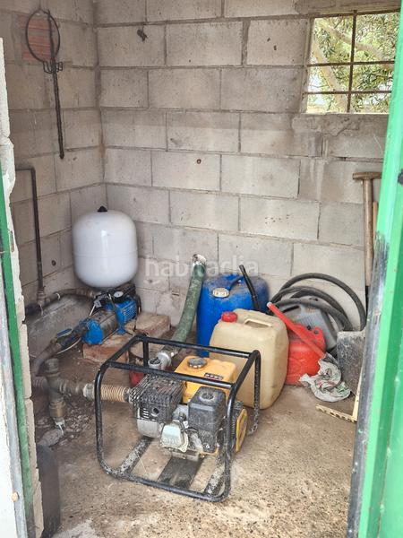 Foto 953e12e0-2375-473a-bf76-4c10997ab98c. Casa  aislada con terreno en Alfocea Zaragoza