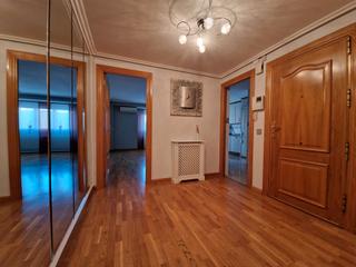 Location Appartement  Calle de la estación. Alquiler de vivienda reformada y con plaza de garaje.