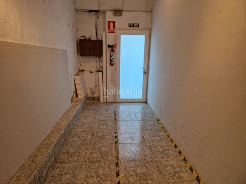 Foto 7a699f3e-26d3-4844-8466-94dff70508e9. Alquiler local comercial local disponible en alquiler en Zaragoza