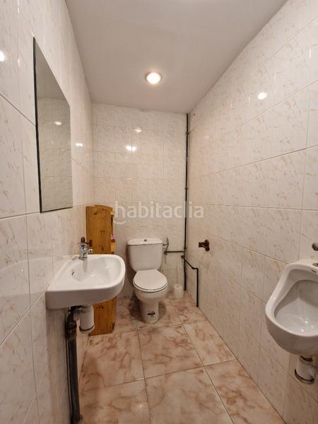 Foto 96abefe9-6cfa-4dfc-965b-9132a09e2da6. Alquiler local comercial local disponible en alquiler en Zaragoza