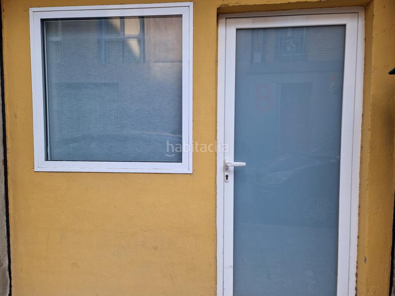 Foto 5451a2a5-ef56-404d-a649-a8299720449c. Lloguer local comercial a Barrio Jesús Zaragoza