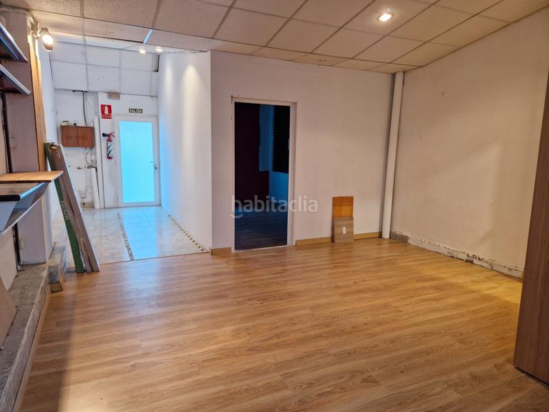 Foto 1b62371f-ad6f-425e-9149-3f601bef23f2. Location local commercial dans Barrio Jesús Zaragoza