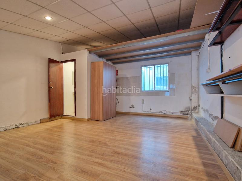 Foto 07b6faa9-1408-4c22-ac72-b2a809555a58. Miete geschäftsraum in Barrio Jesús Zaragoza