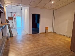 Business premise in Barrio Jesús