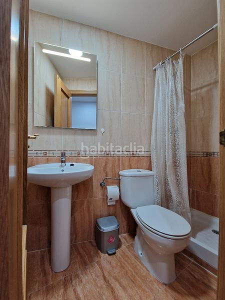 Foto bd80dc6b-4128-4d00-b702-69634381a344. Affitto appartamento con riscaldamento in San Pablo Zaragoza