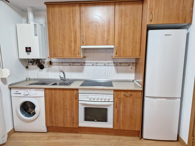 Foto 1449d875-00cd-4d53-af3c-1606955230e1. Miete etagenwohnung mit heizung in San Pablo Zaragoza