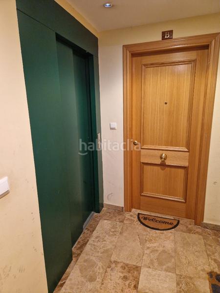 Foto c8eecc78-94a9-4870-a727-1bc45acf5190. Miete etagenwohnung mit heizung in San Pablo Zaragoza