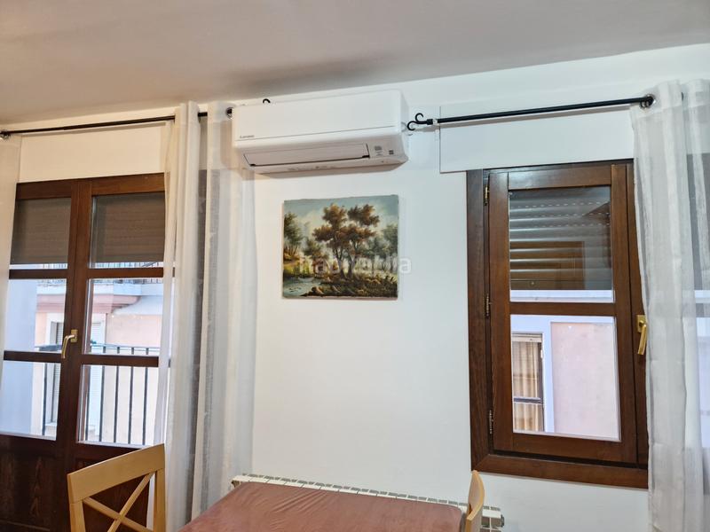 Foto 1f397a2c-1e1d-43b9-ba4a-be12f7d2ebe3. Rent flat with heating in San Pablo Zaragoza