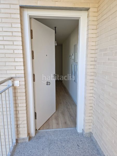 Foto 07c63165-73f0-468d-a43d-3d66cece961f. Pis amb aparcament a Barrio Jesús Zaragoza