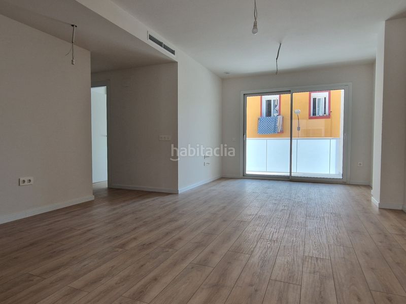 Foto 2513f8b7-5461-4017-8d97-9c37e58ce2c5. Pis amb aparcament a Barrio Jesús Zaragoza