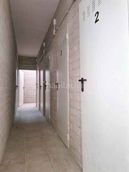 Foto 291b8767-9850-421d-8ba2-f49316293d9d. Pis amb aparcament a Barrio Jesús Zaragoza