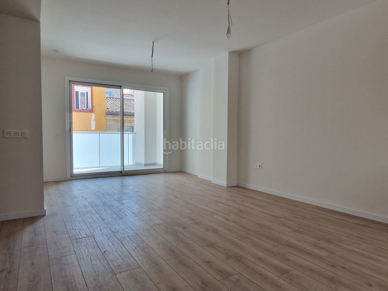 Foto ae1fbd73-61c0-4598-8588-367e16d7c15d. Pis amb aparcament a Barrio Jesús Zaragoza