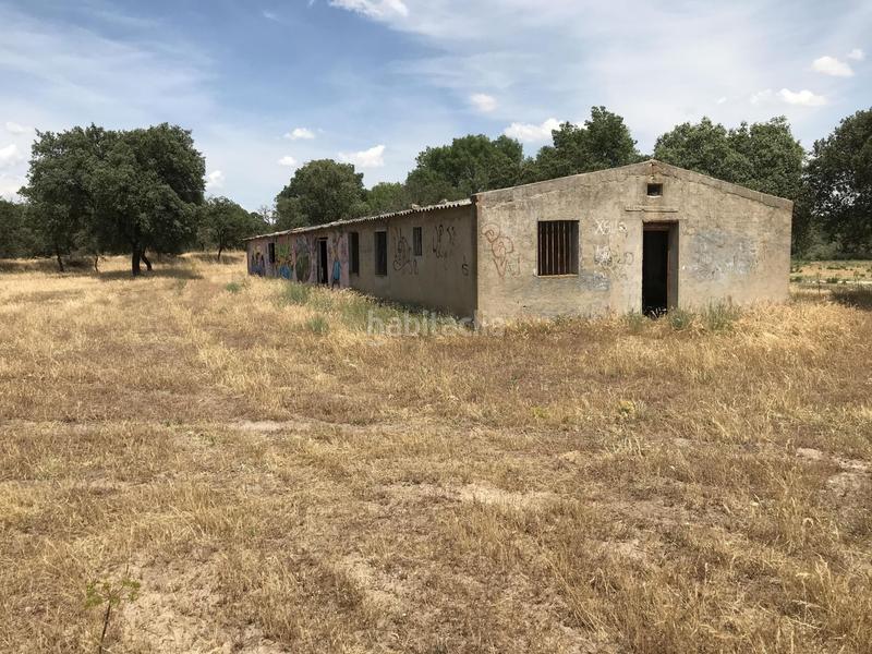 Foto 7feea2f6-2c72-4626-acf6-ca2a28520f92. Masia a Nombela