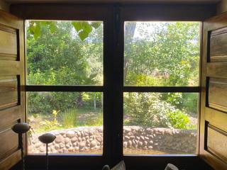 Bauernhof en Villanueva de la Vera. Molino rehabilitado, de 150 m2 en parcela de 2,5  hectreas, en
