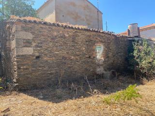 Bauernhof en Carrascalejo