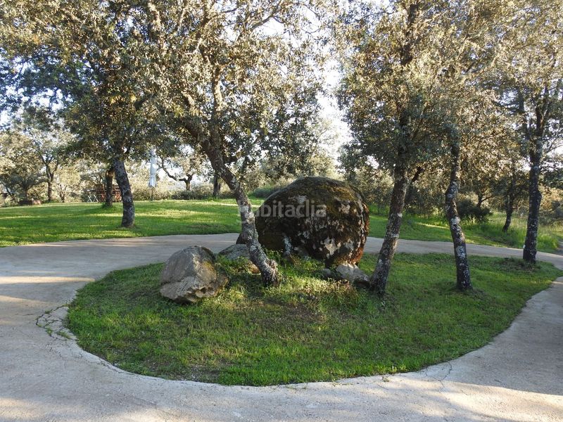 Foto eebae9a9-8074-434c-b182-08bf01119de3. Fondo rustico in Cervera de los Montes