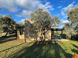Rural plot in Cervera de los Montes