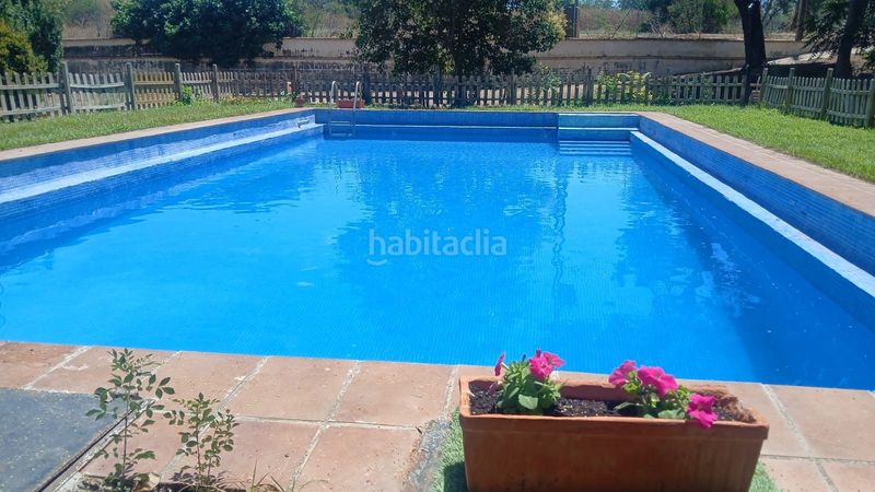 Foto dd4a54da-a324-4f08-9d00-19ef8d485652. Finca rústica a Malpica de Tajo