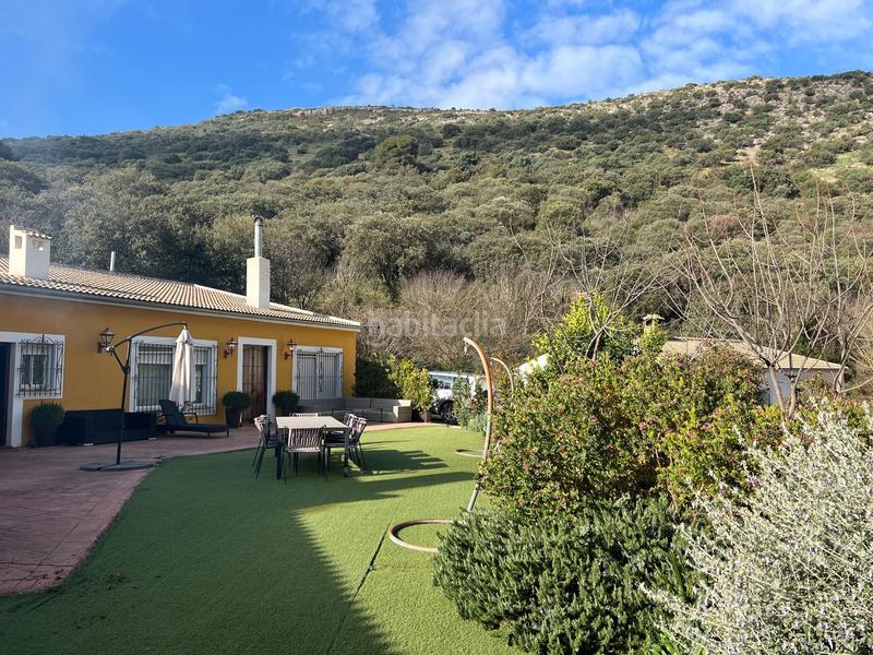 Foto dcd23dca-a1e3-4c48-aa9b-19281e861ff4. Finca rústica finca, 295 hectáreas, en Jabalcuz Jaén