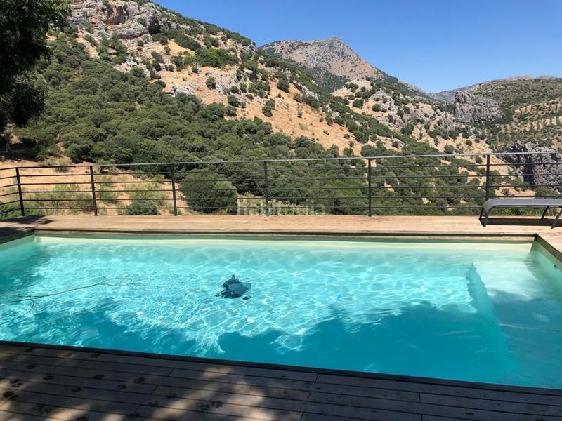 Foto f2e74059-314d-4e85-8708-56ba0b940ede. Finca rústica finca, 295 hectáreas, en Jabalcuz Jaén