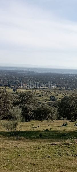 Foto c1005baa-ce6f-4d69-b73c-13615d7bb9e3. Finca rústica a San Román de los Montes