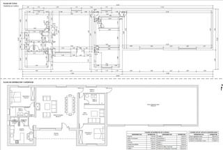 Rural plot en San Romn de los Montes