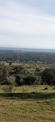 Finca r�stica en San Rom�n de los Montes