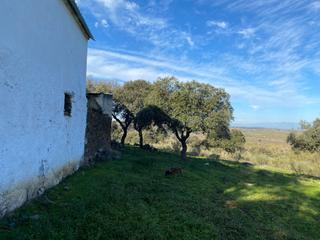 Finca rústica a Estrella (La). Finca  46,5 has zona puente del arzobispo toledo
