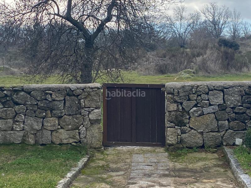 Foto 5c815a7a-8a65-4a9c-80cb-5a012b905994. Mas dans Centro-Manguilla Escorial (El)